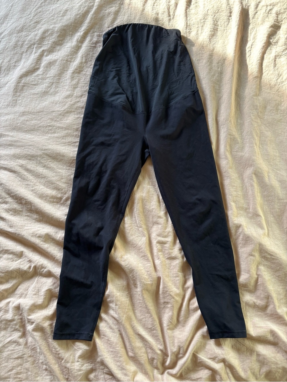 Isabel Maternity Leggings